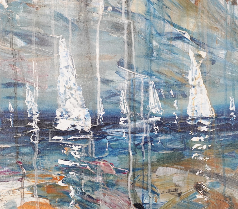 Sailing Far Away XL 5