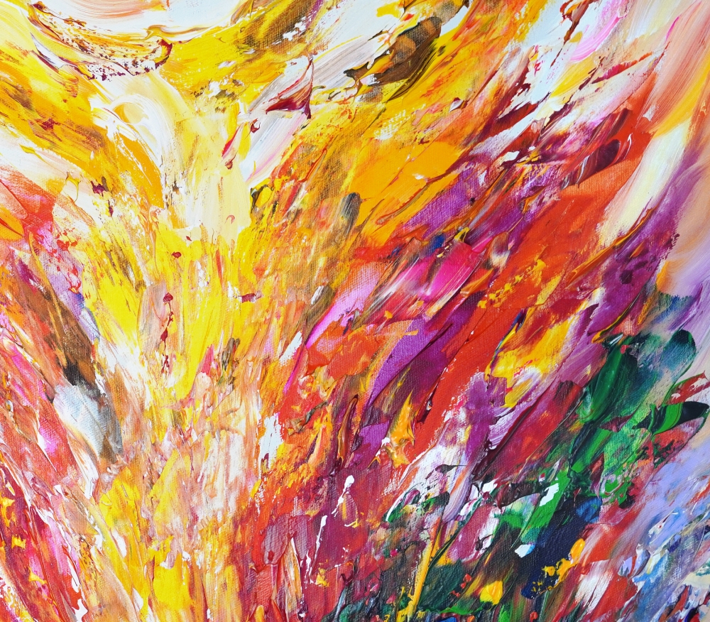 Stick: Desire Of Freedom 1