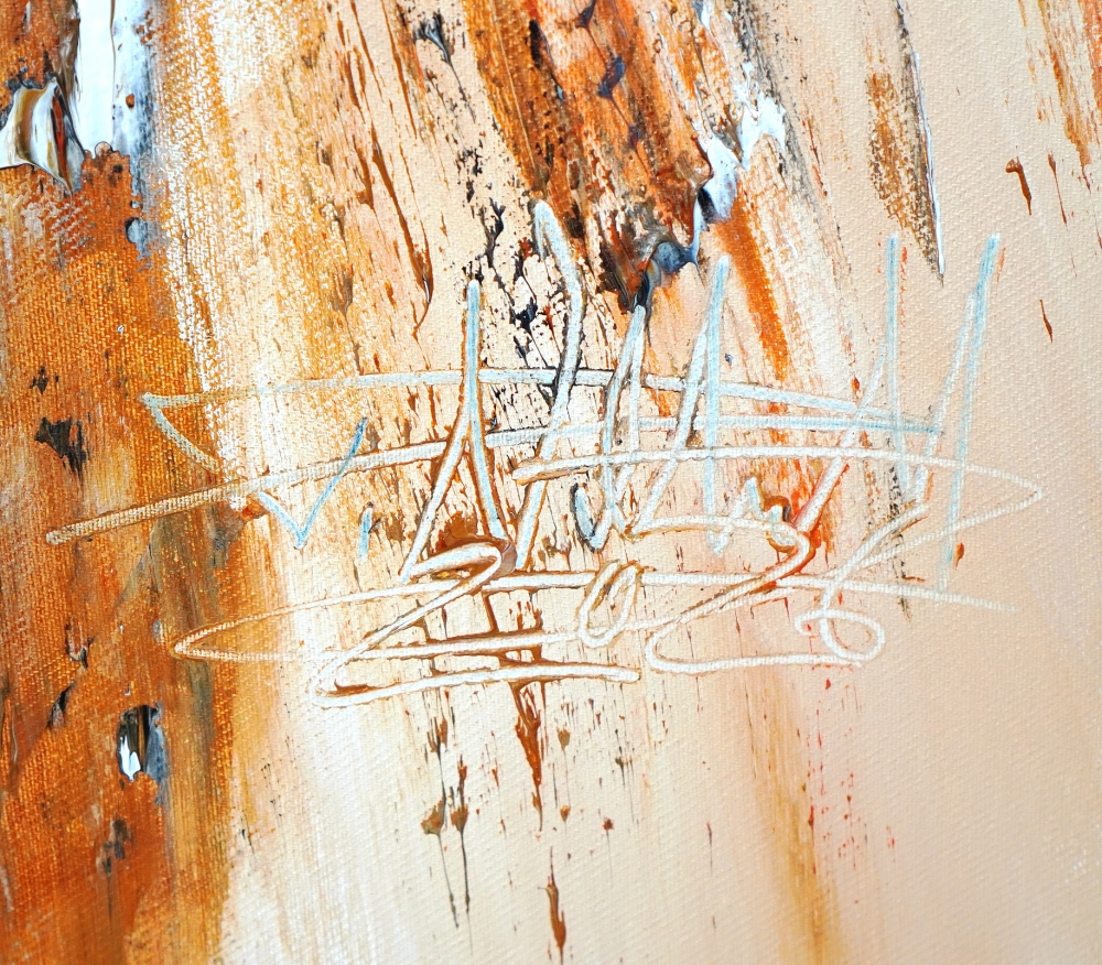 Stick: Awesome Nature 1