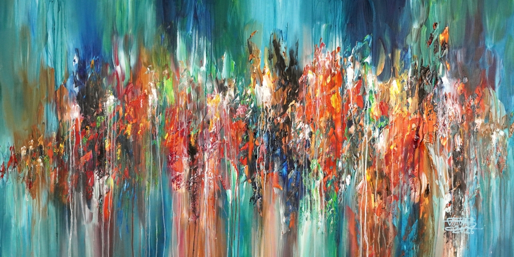 Great Abstract Epos XXL 1