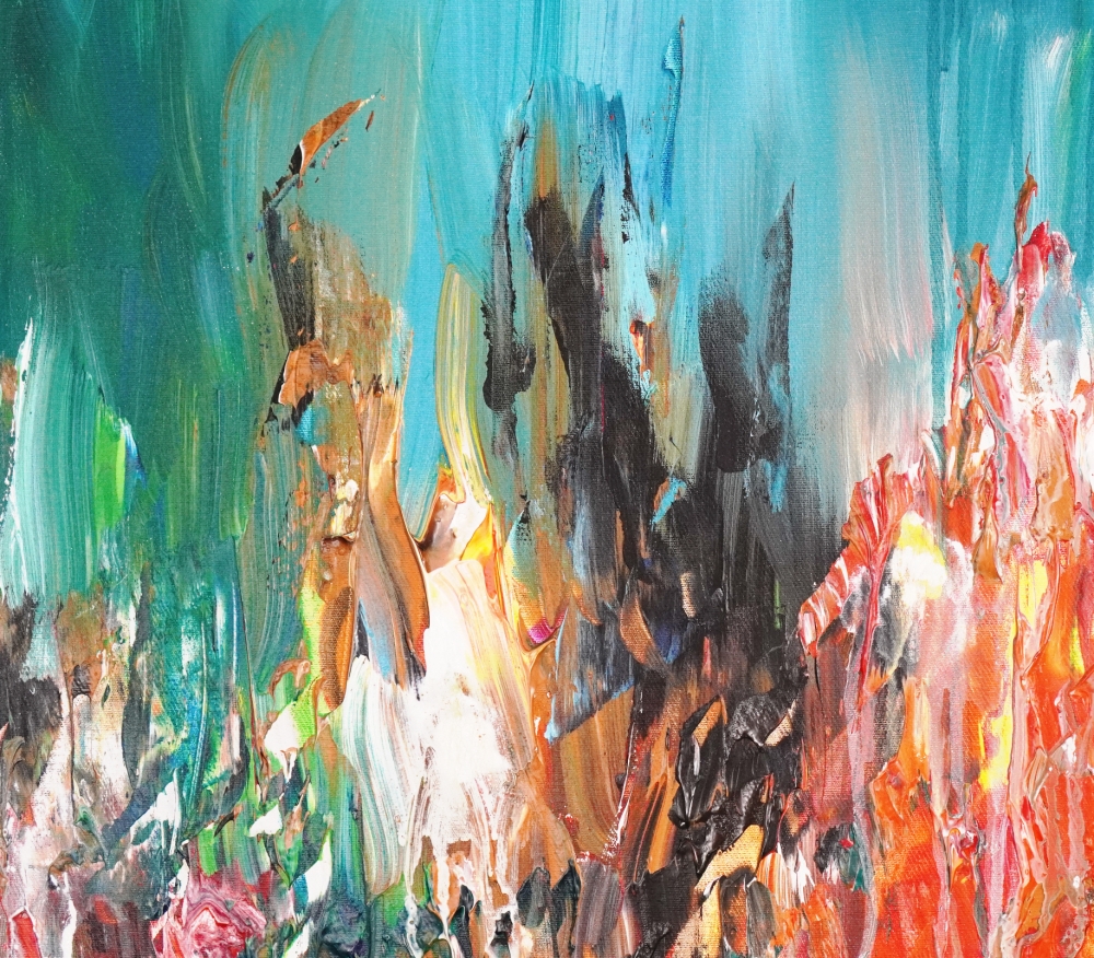 Great Abstract Epos XXL 1