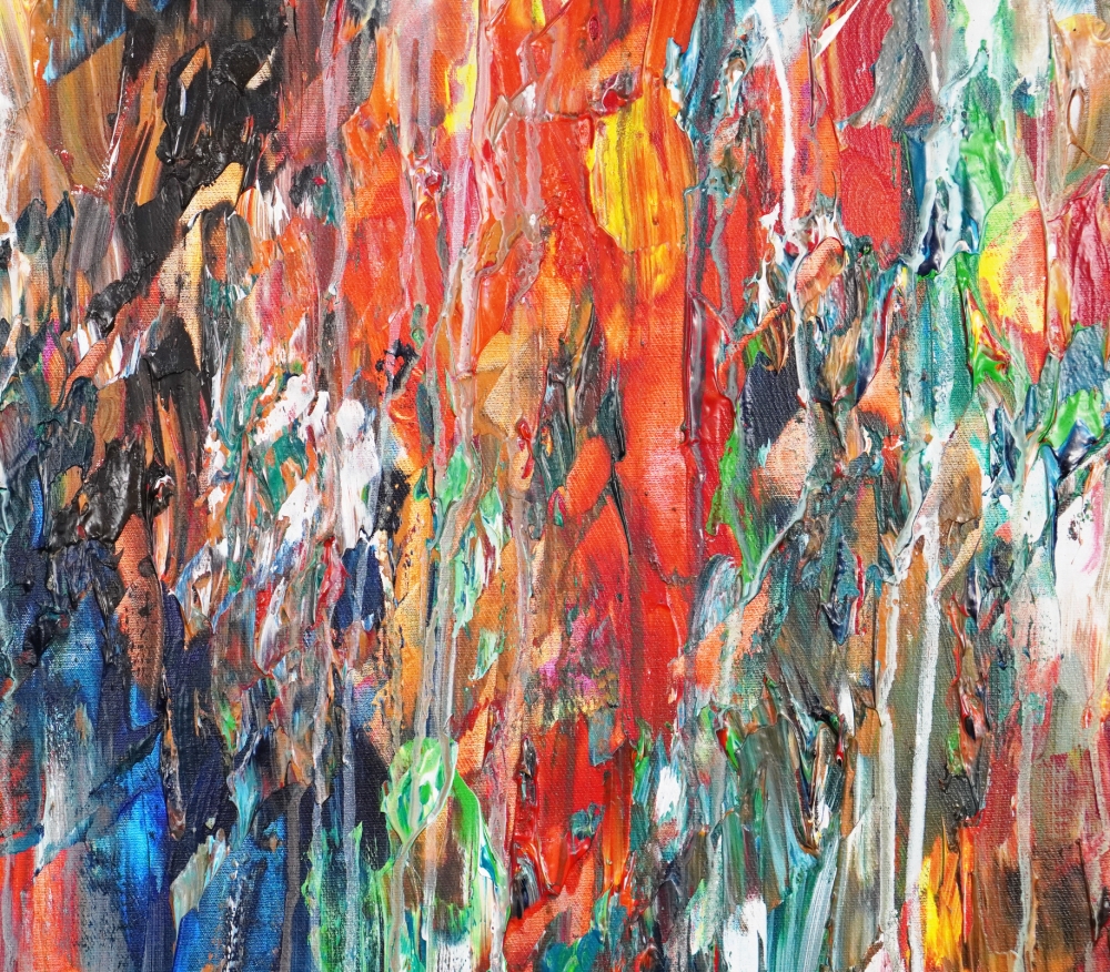 Great Abstract Epos XXL 1
