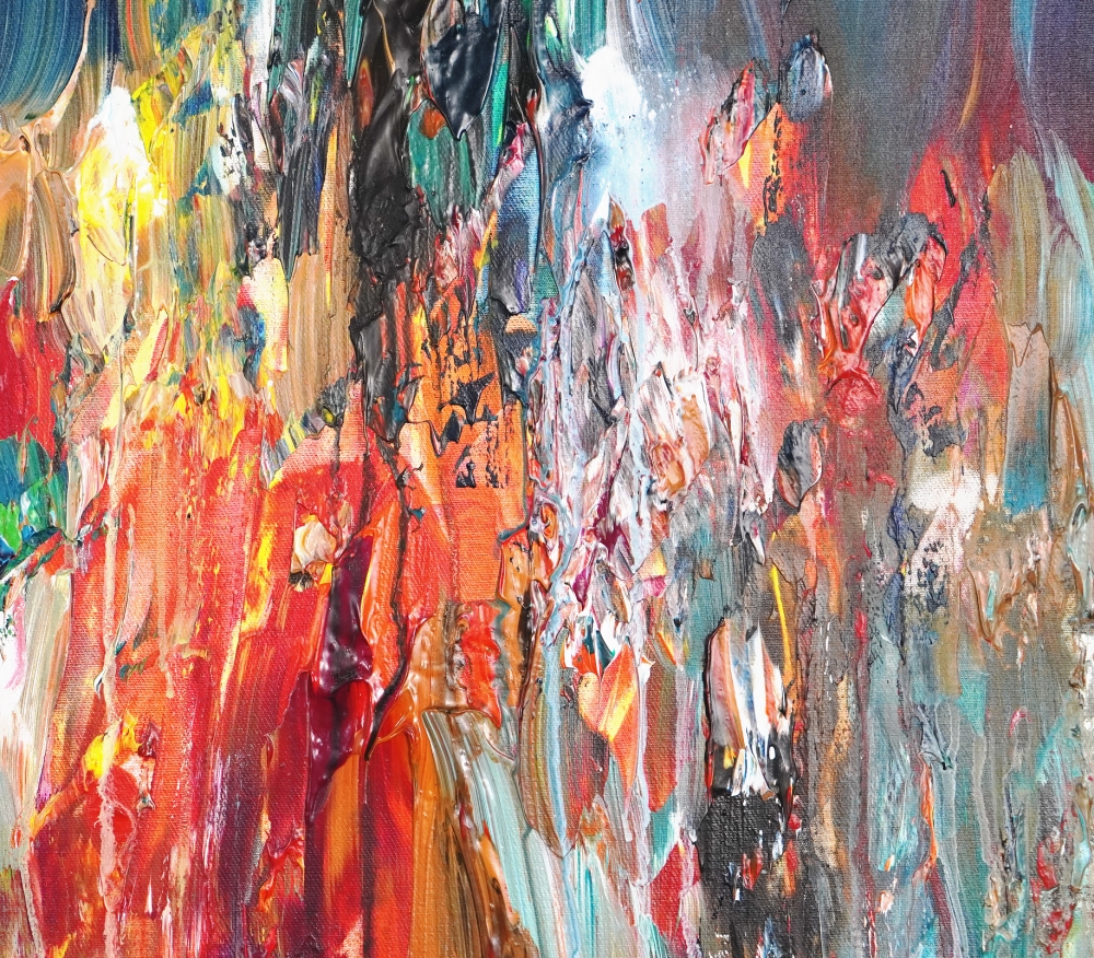 Great Abstract Epos XXL 1
