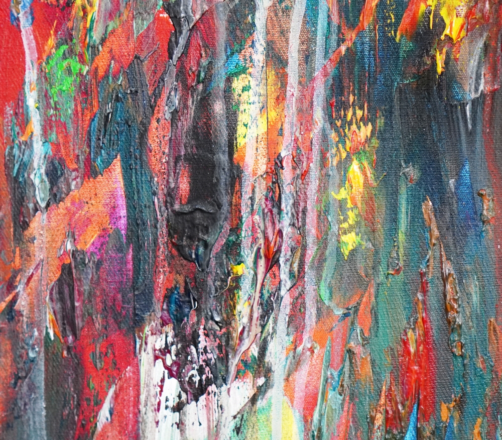 Great Abstract Epos XXL 1