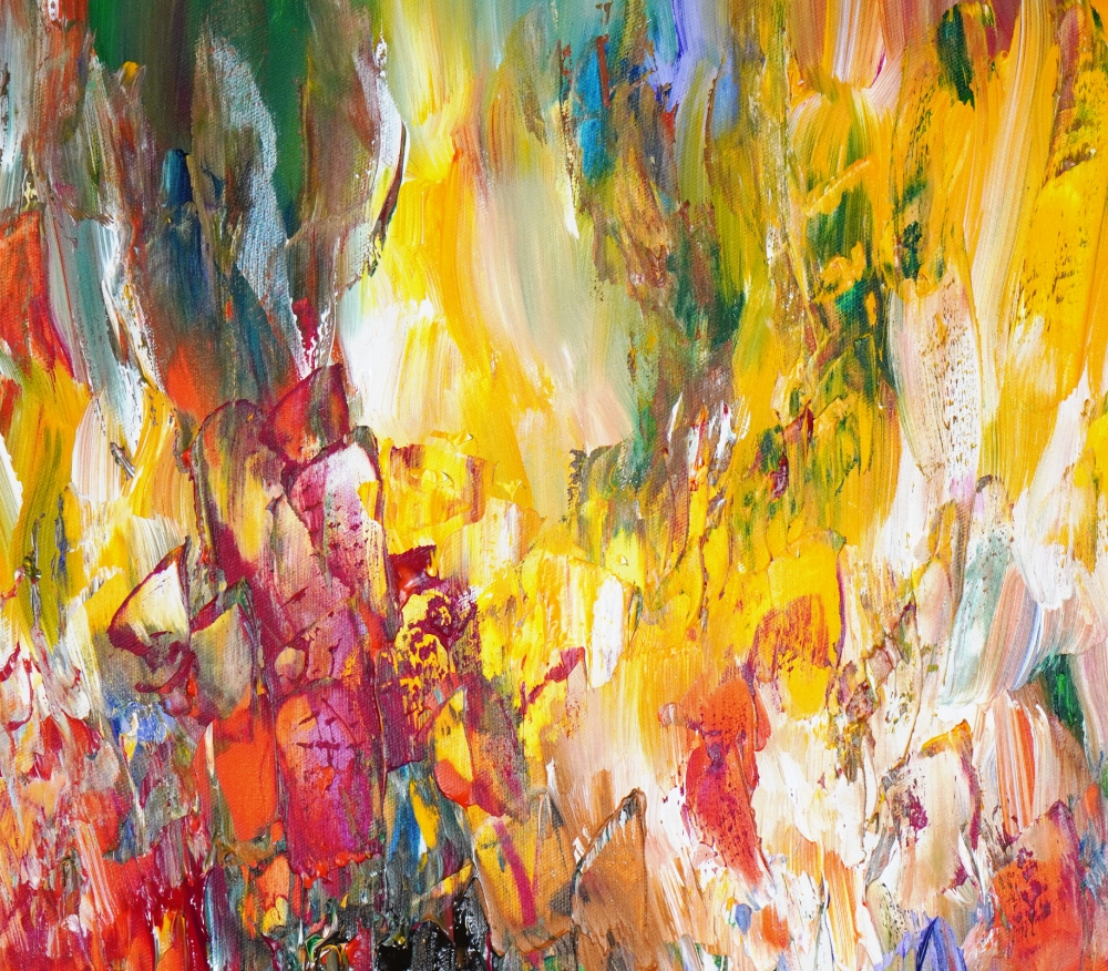 Autumn Feelings XL 1
