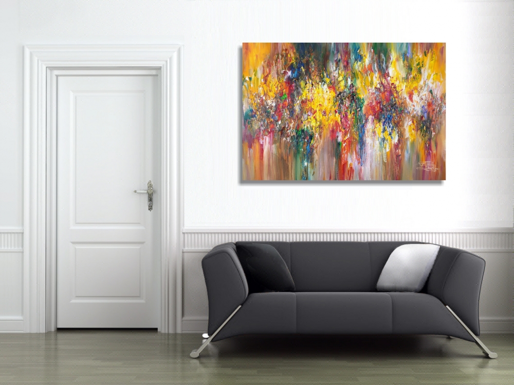 Autumn Feelings XL 1