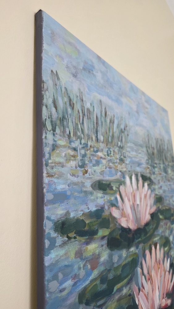 Lily Pond