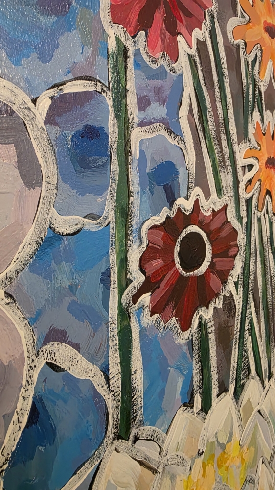 Garden Flowers