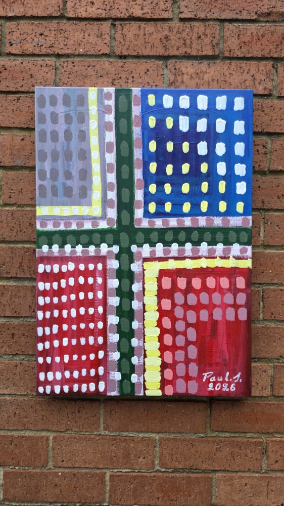 Dots & Lines