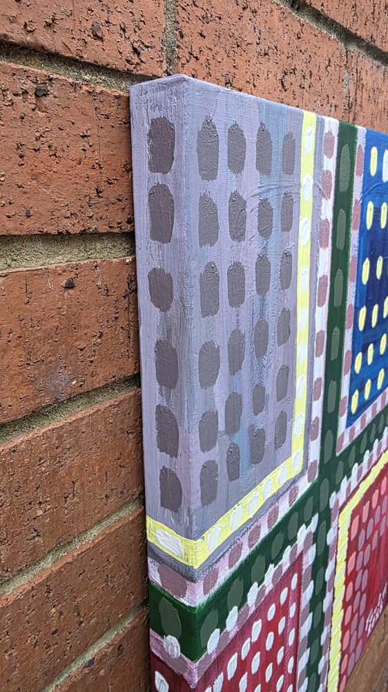 Dots & Lines