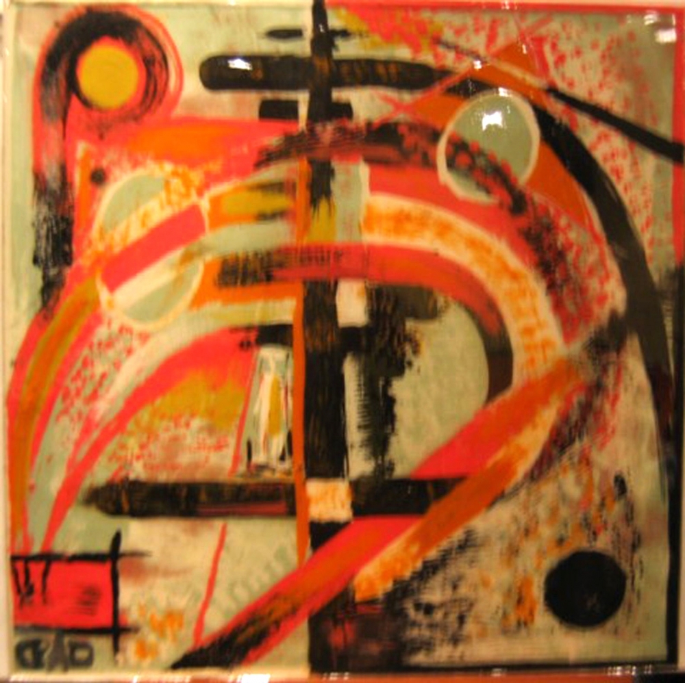 Space and time 333