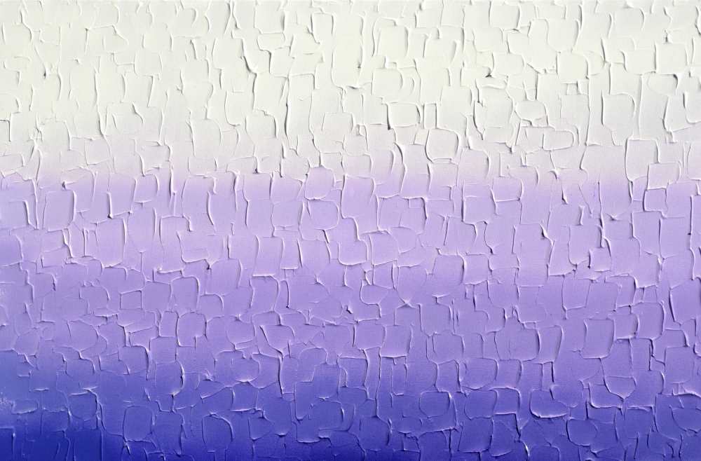 Tranquil - Purple Gradient 