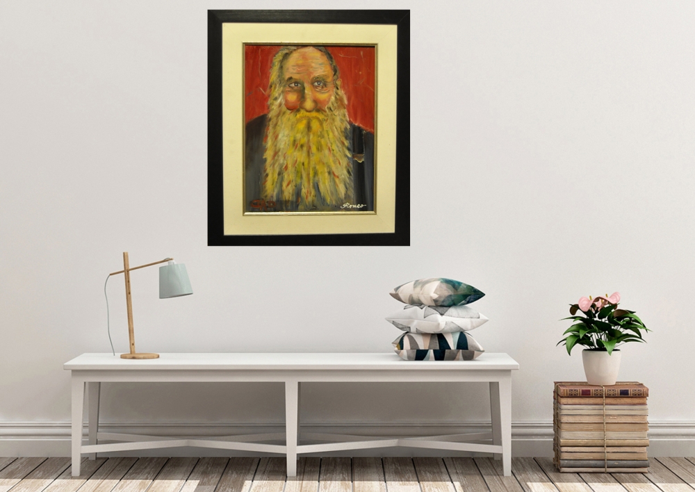The Last Hippie from Ontario hystory music