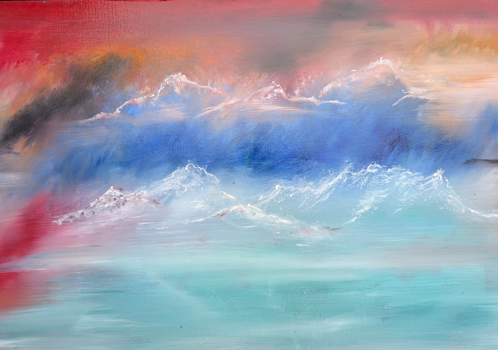 Day-Night, Summer-Winter, Water-Air-Earth and Fire