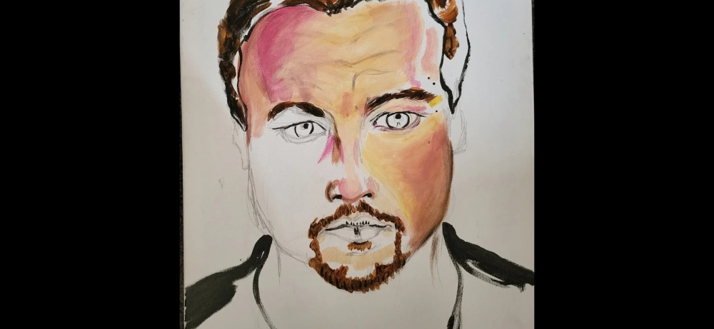 LEONARDO DECAPRIO 