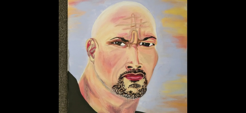 The ROCK