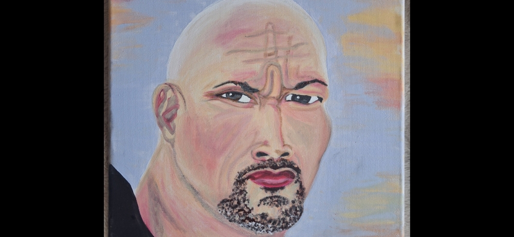 The ROCK