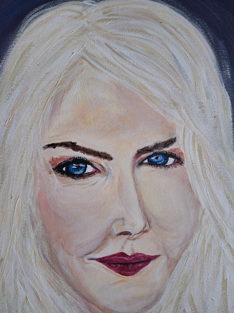 Nicole Kidman