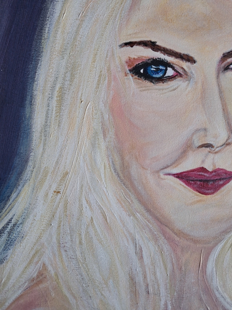 Nicole Kidman