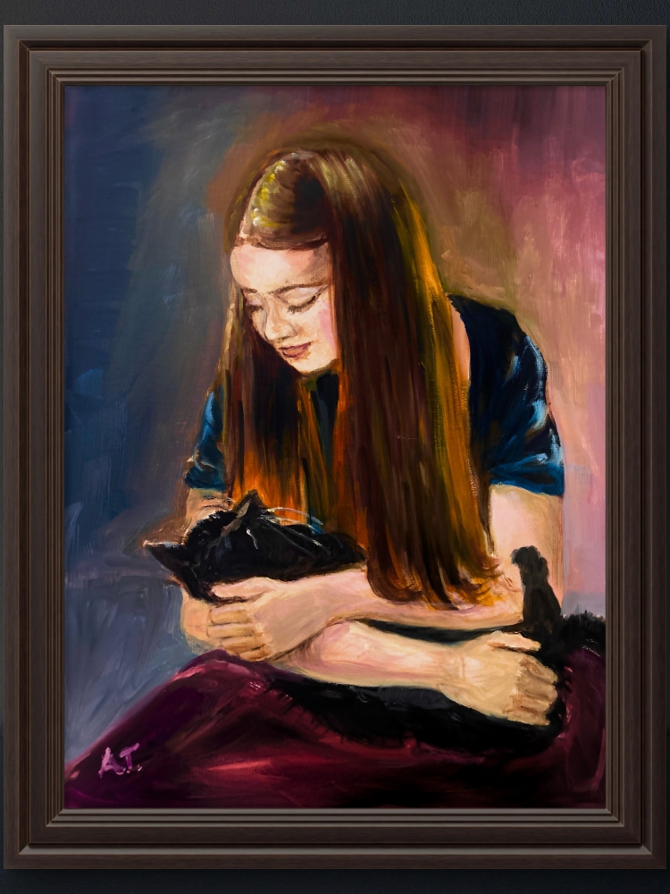 A Tender Moment 