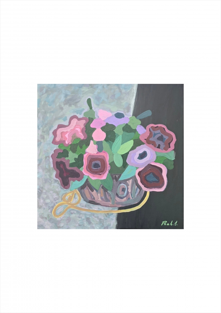 Garden Petunia