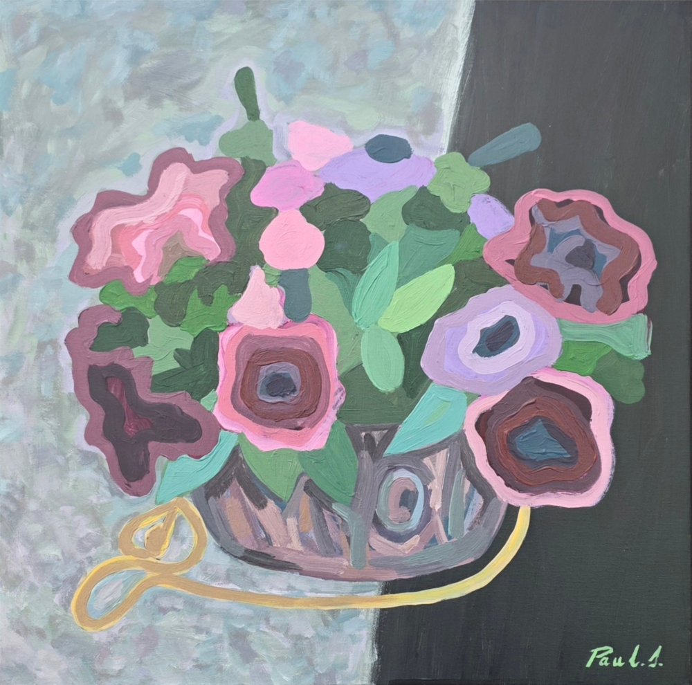 Garden Petunia
