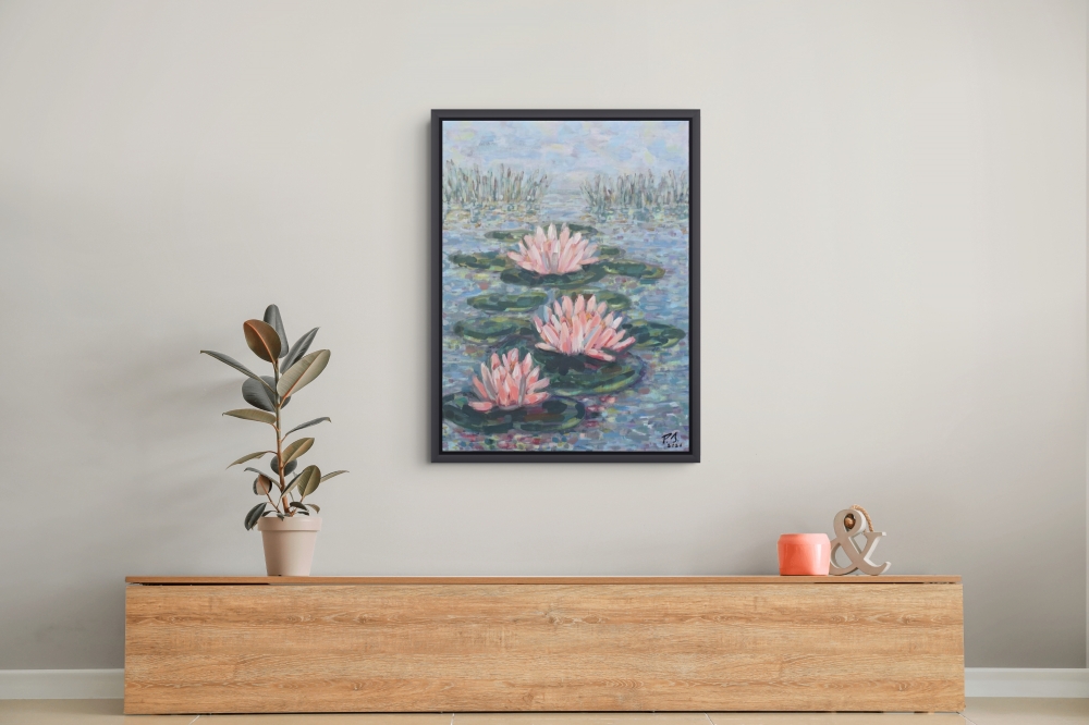 Lily Pond