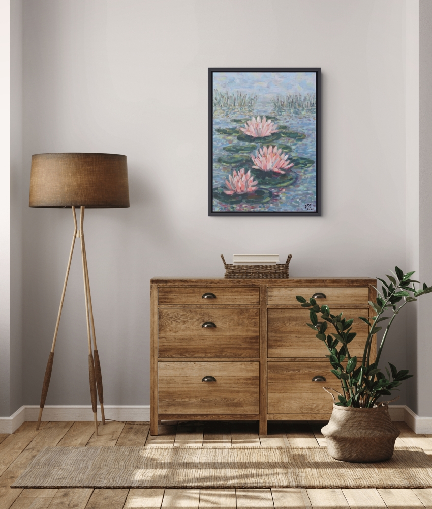Lily Pond