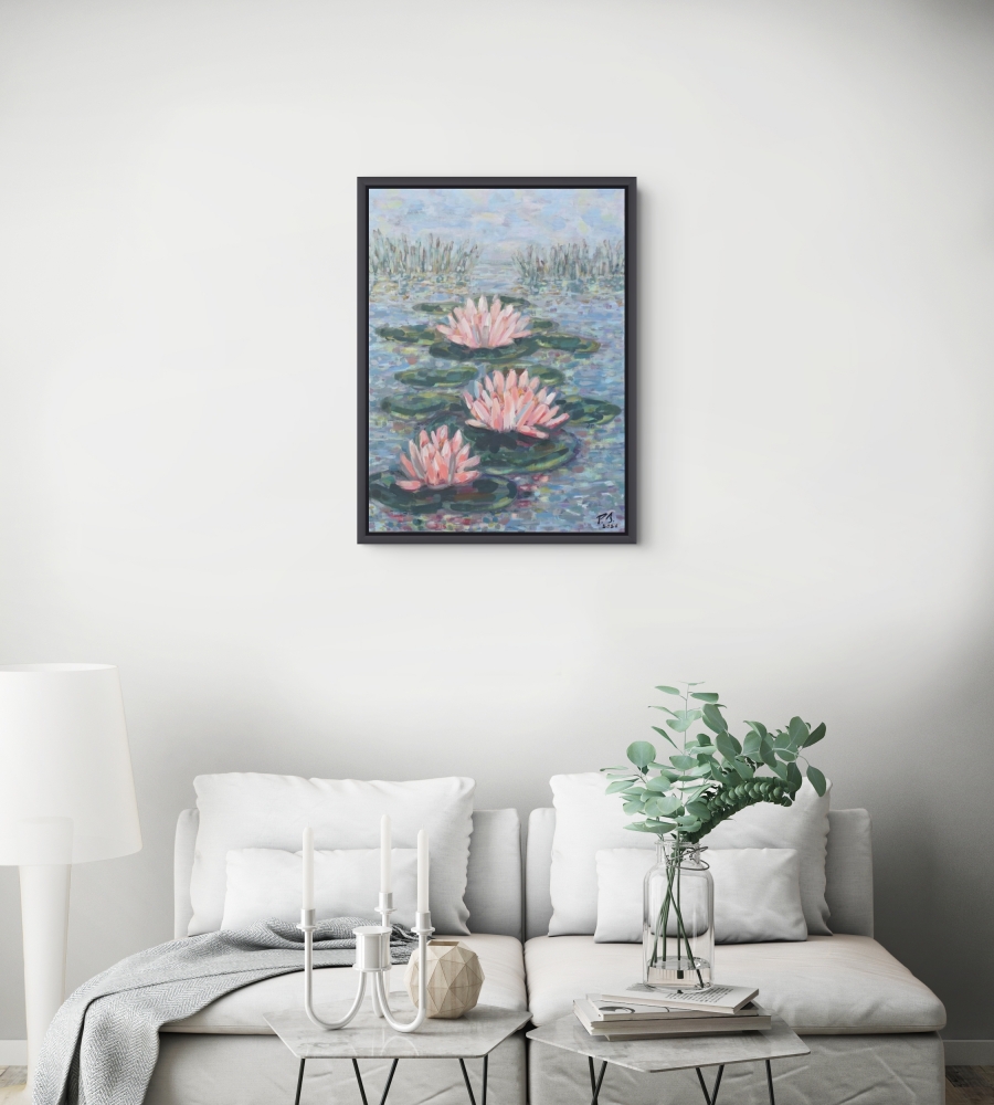Lily Pond