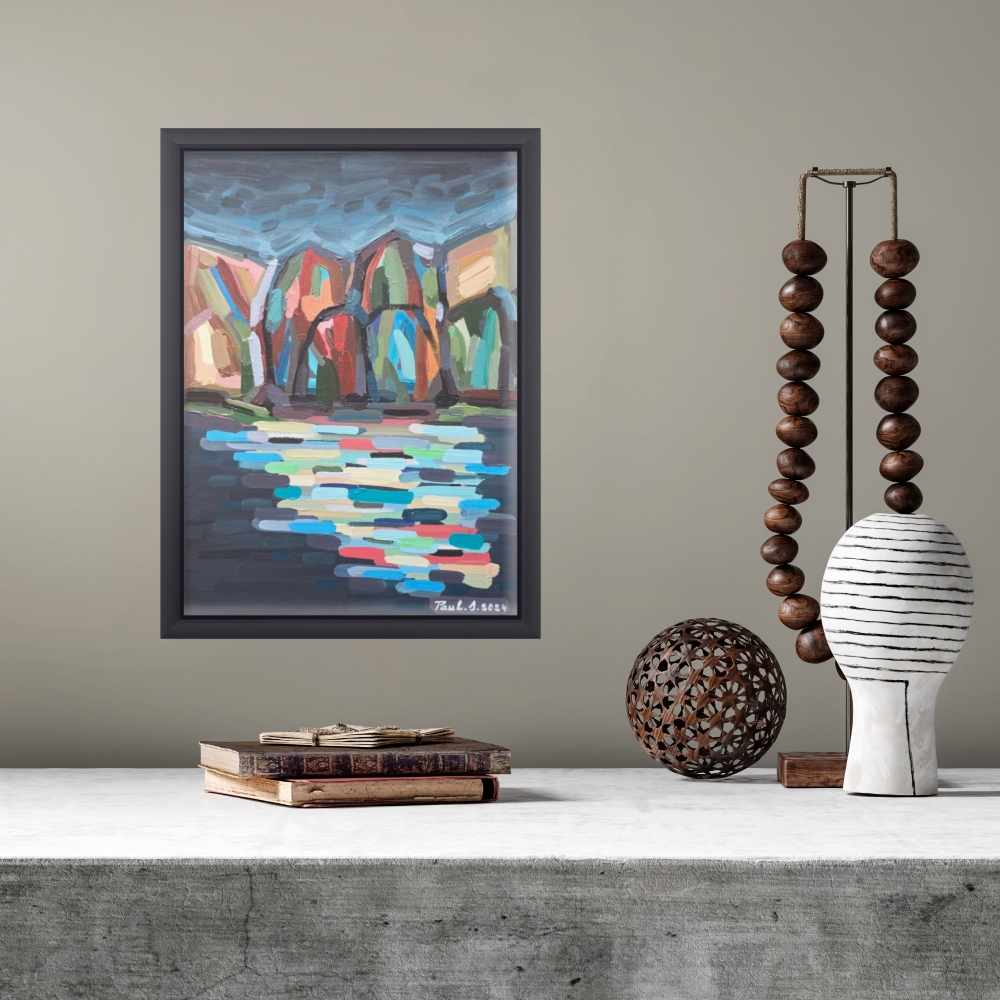 Autumn Peace