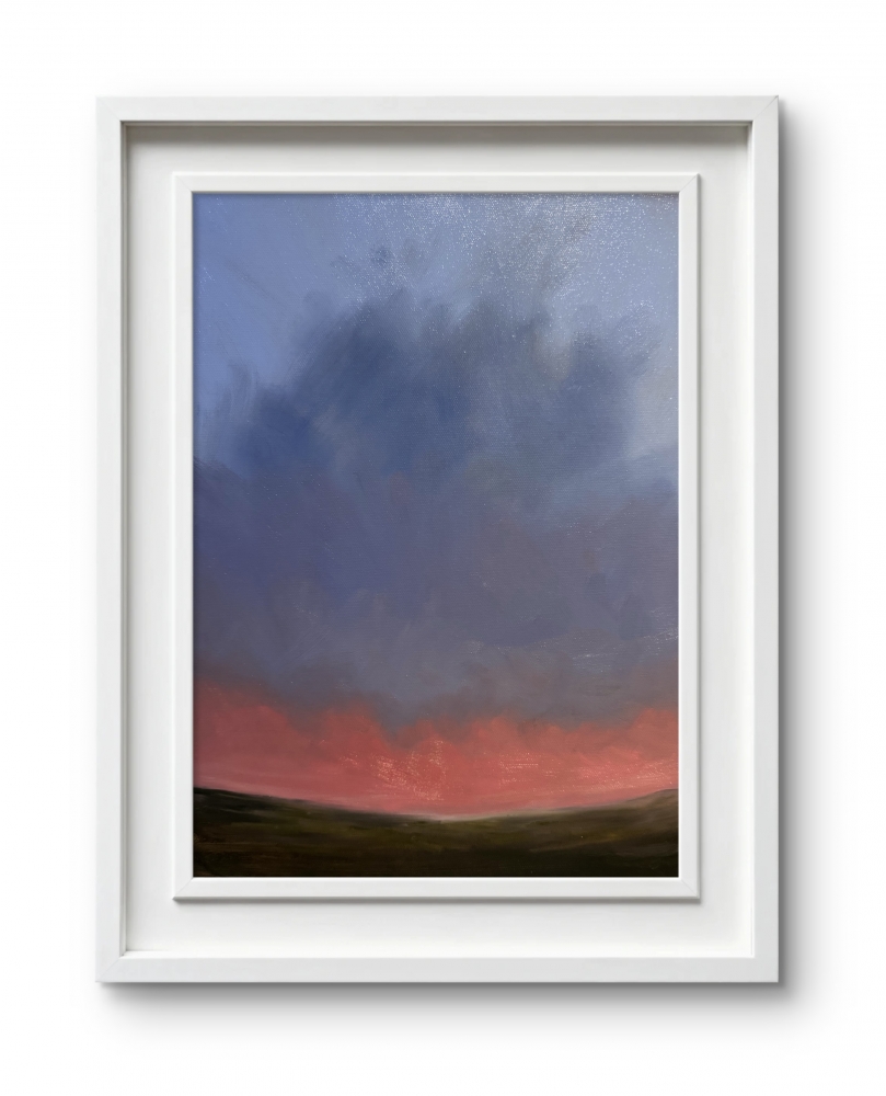 Red Sky At Night