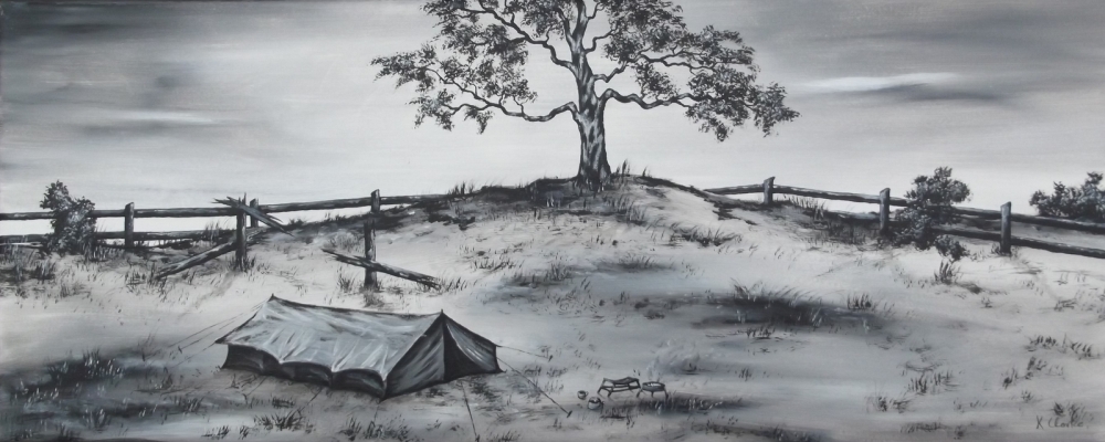 Campground.