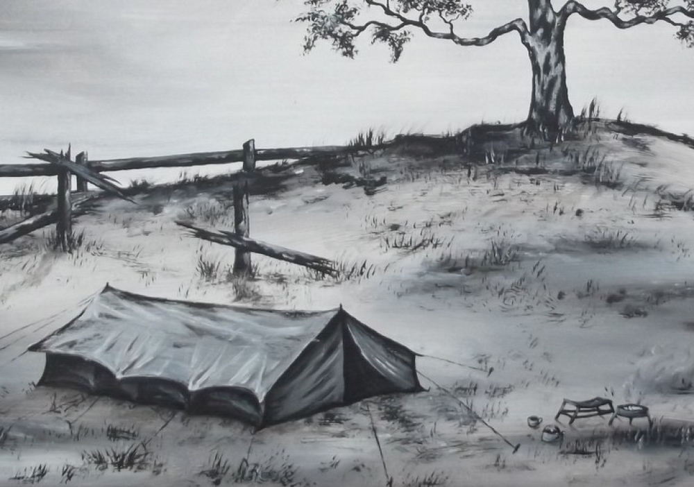 Campground.