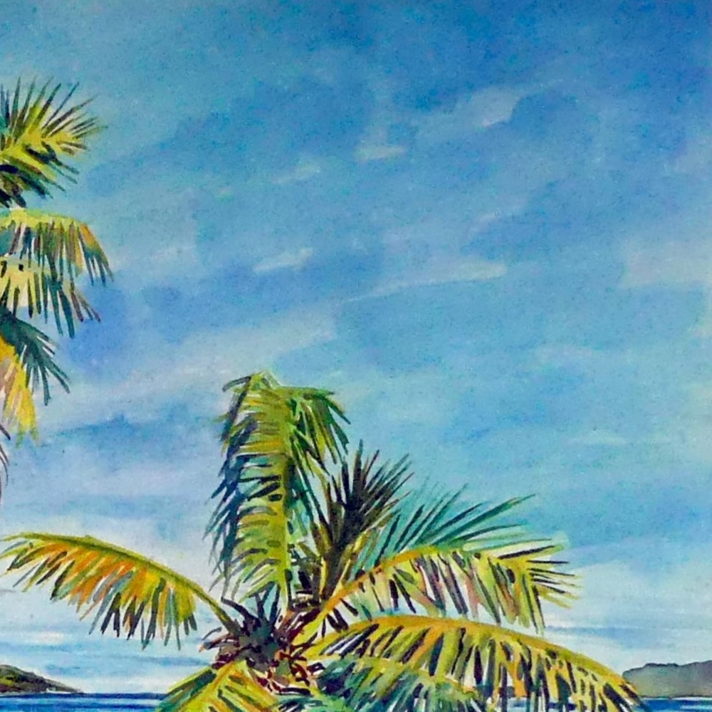 Island Light