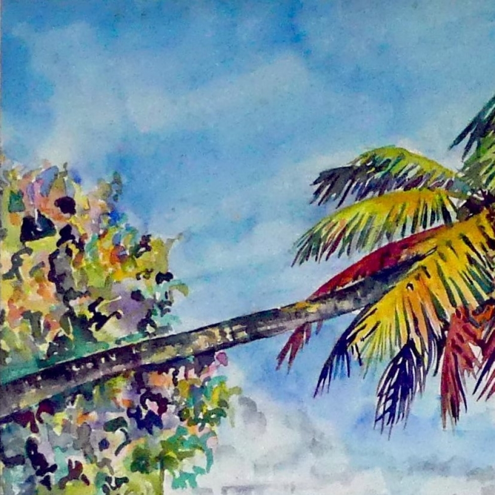 Island Light