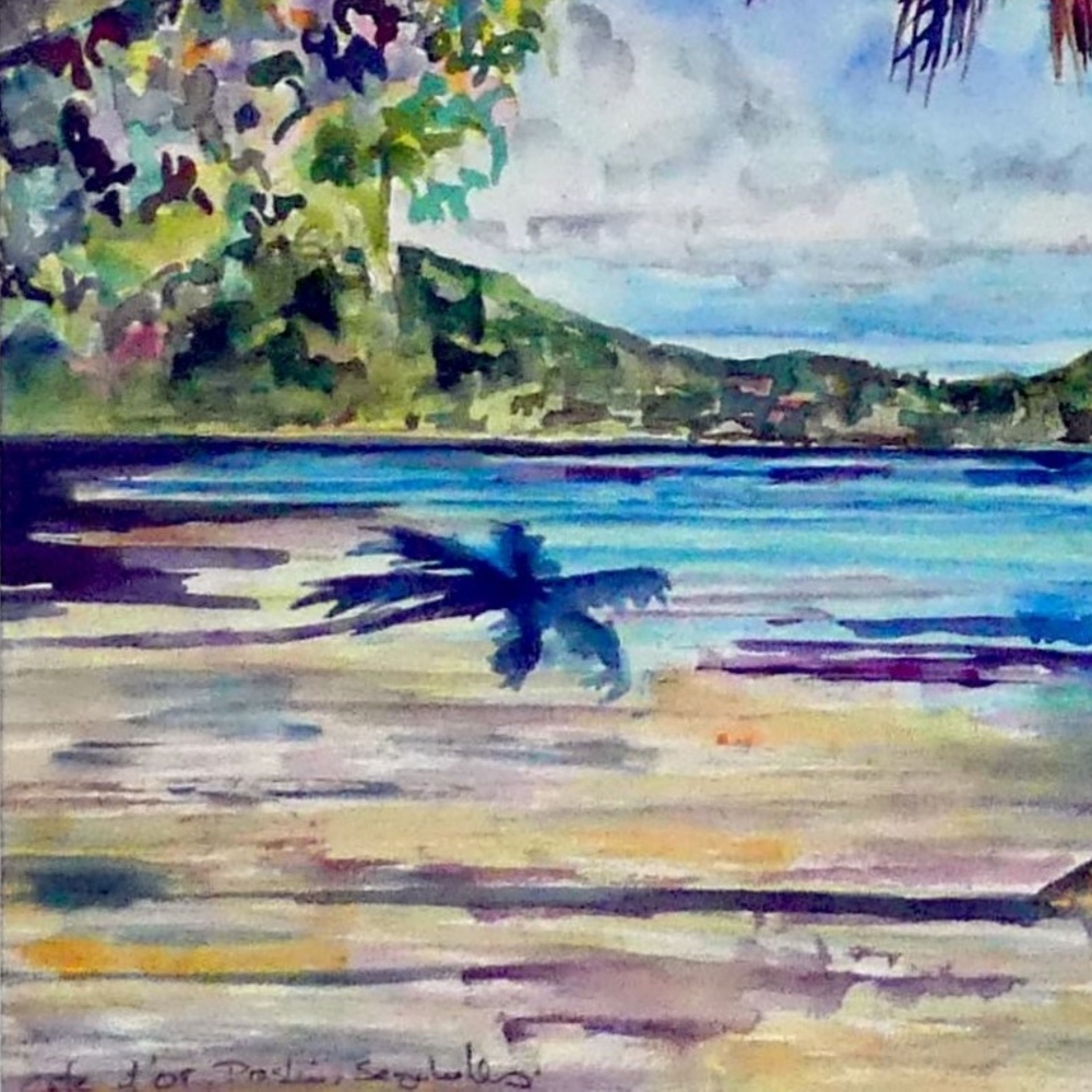 Island Light