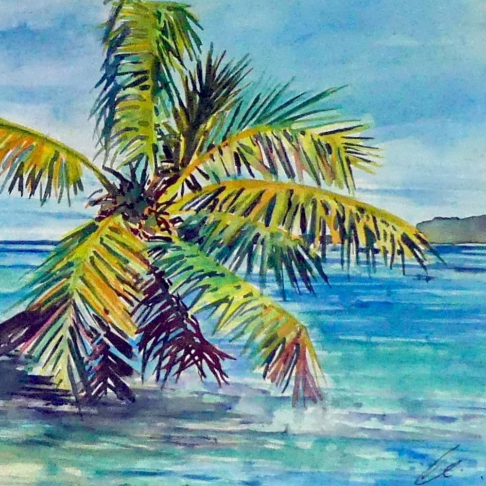 Island Light