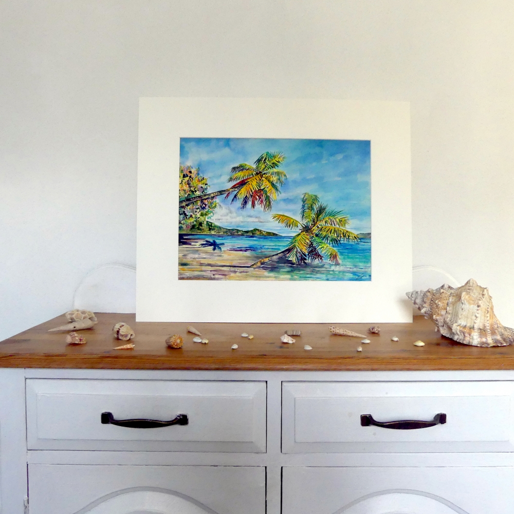 Island Light