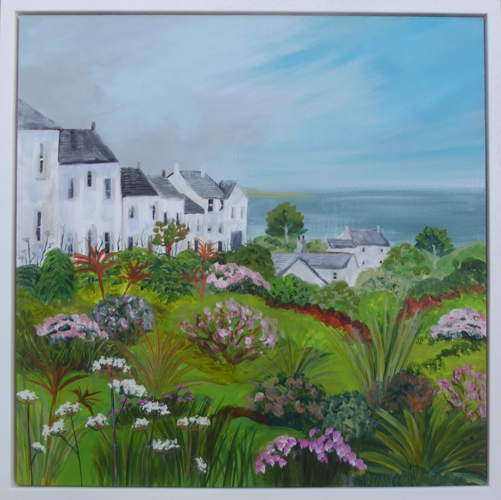 Coverack Cottages