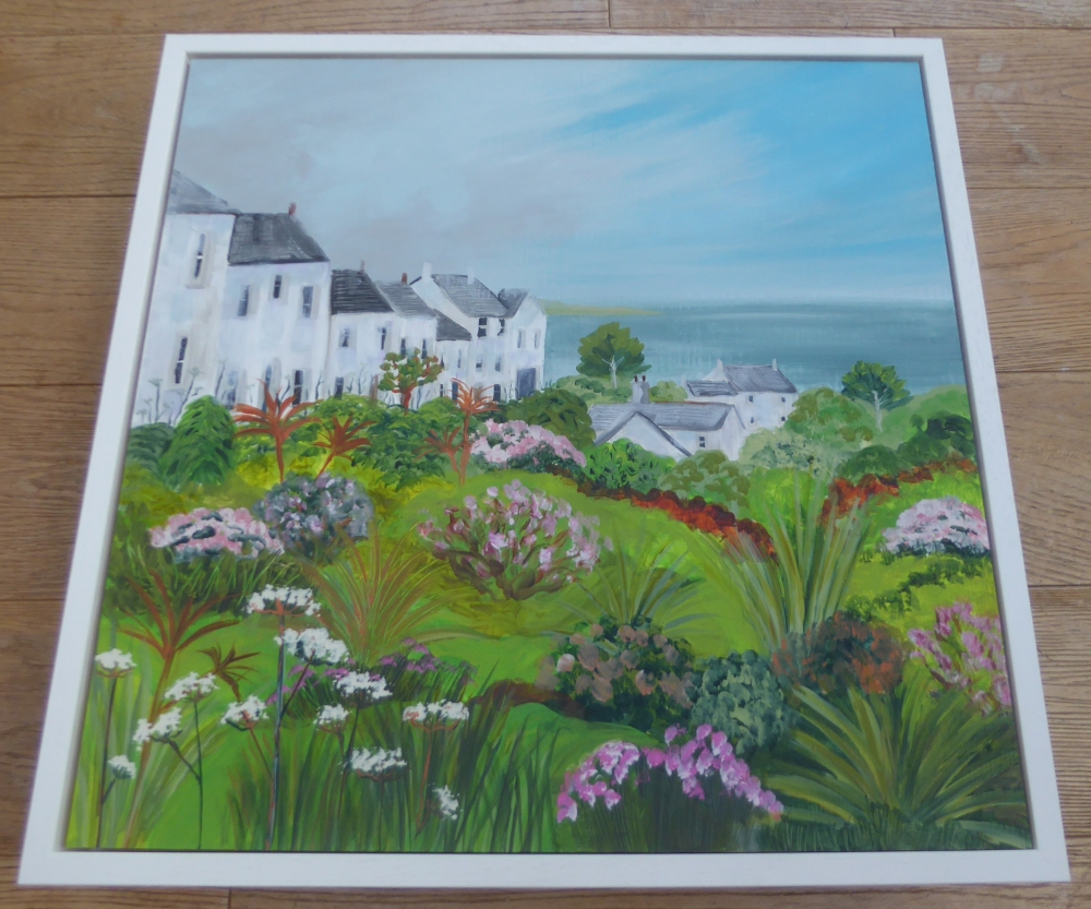 Coverack Cottages