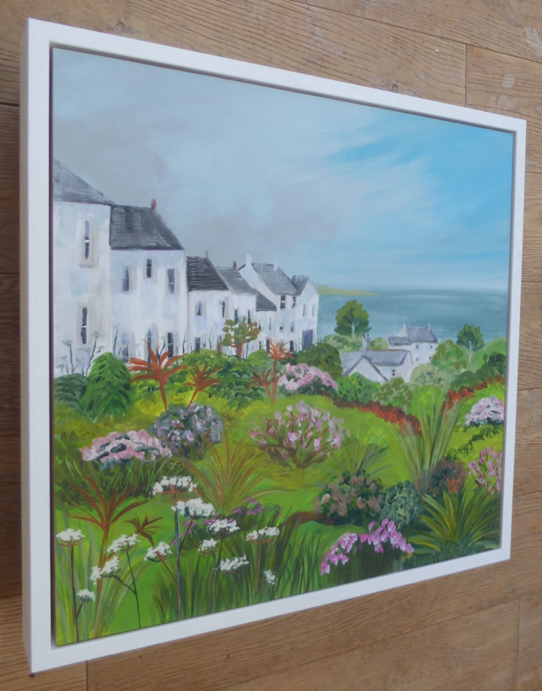 Coverack Cottages