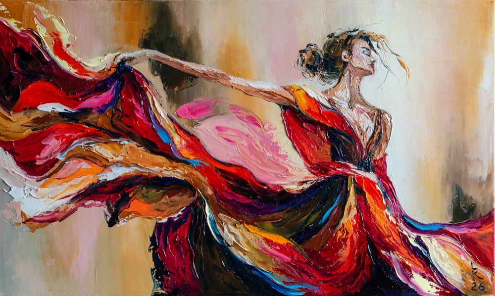 Flamenco Spirit