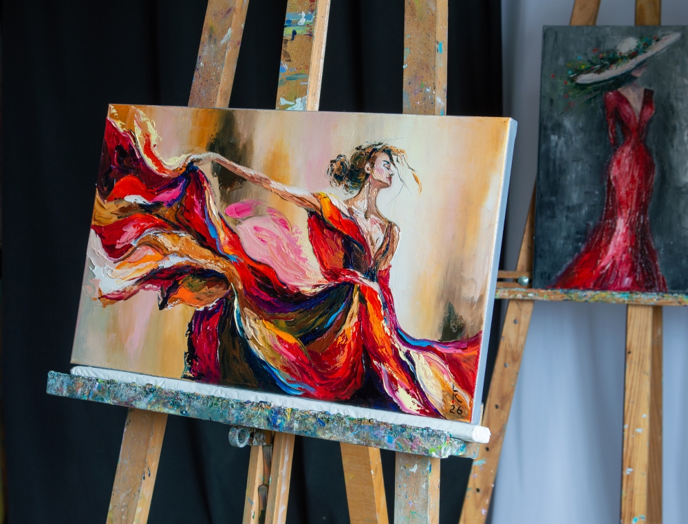 Flamenco Spirit
