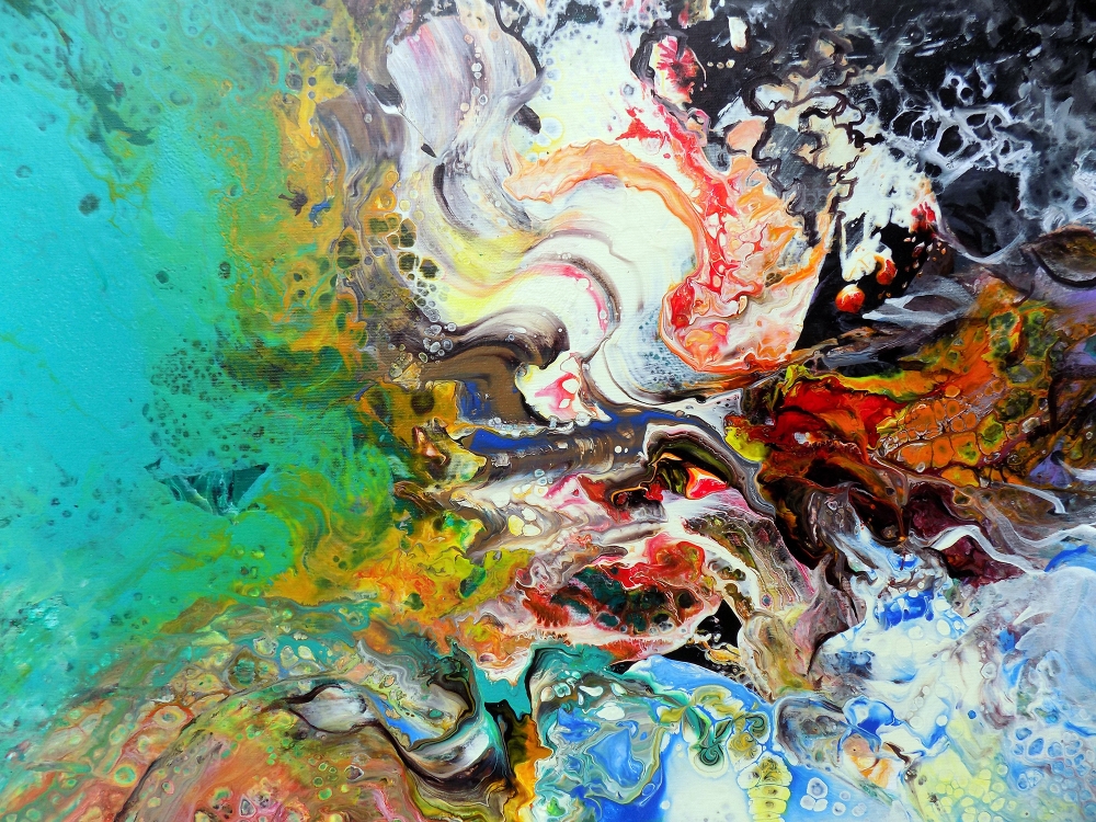 The Pulse of Nature 