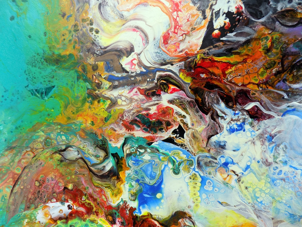 The Pulse of Nature 