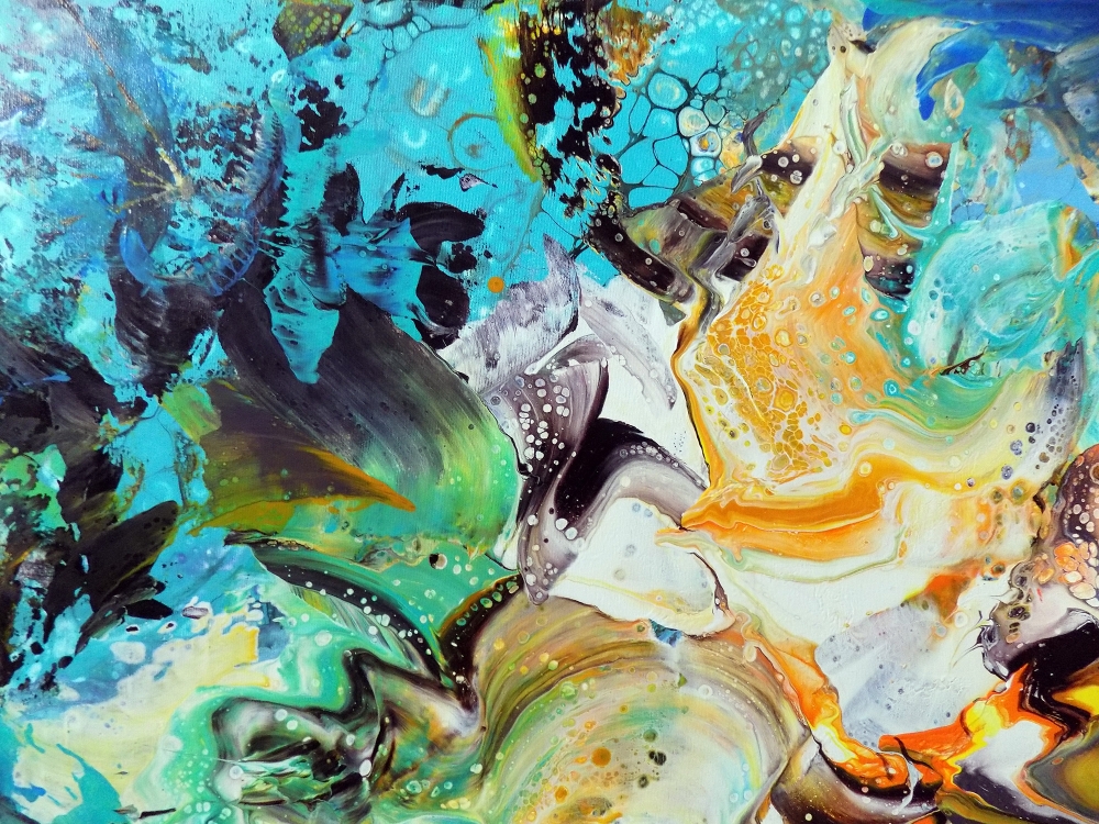 Subconscious Tides