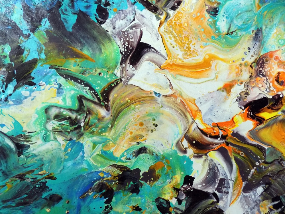 Subconscious Tides