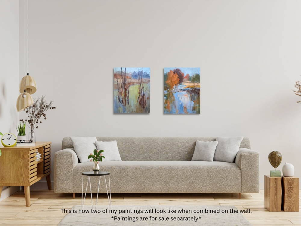 Fleeting moments