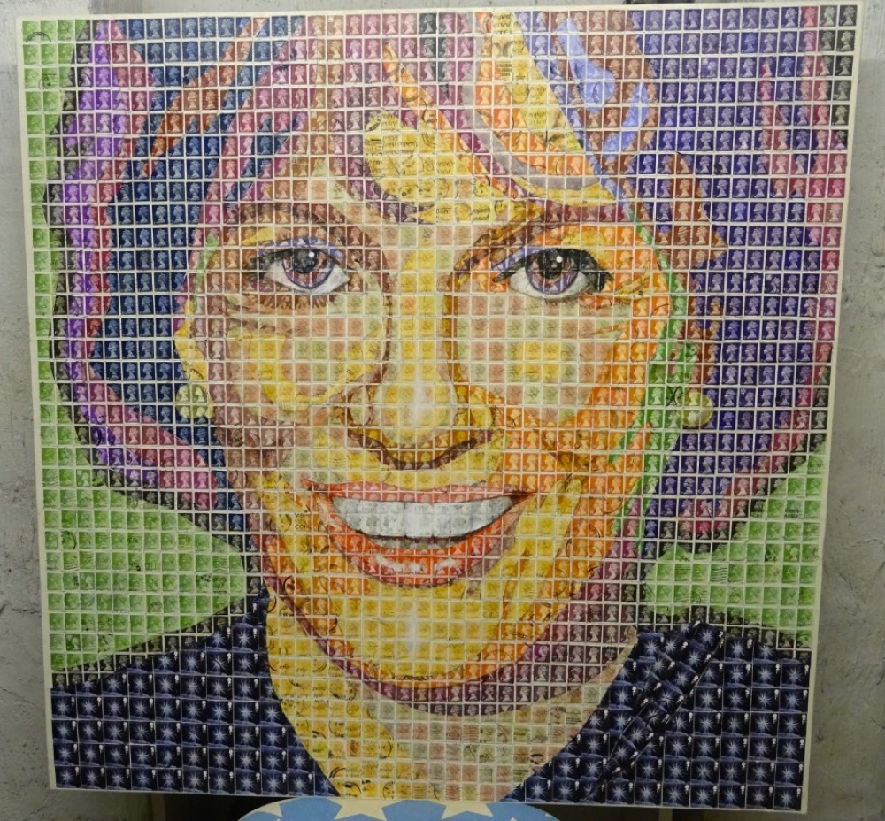 Dame Esther Rantzen