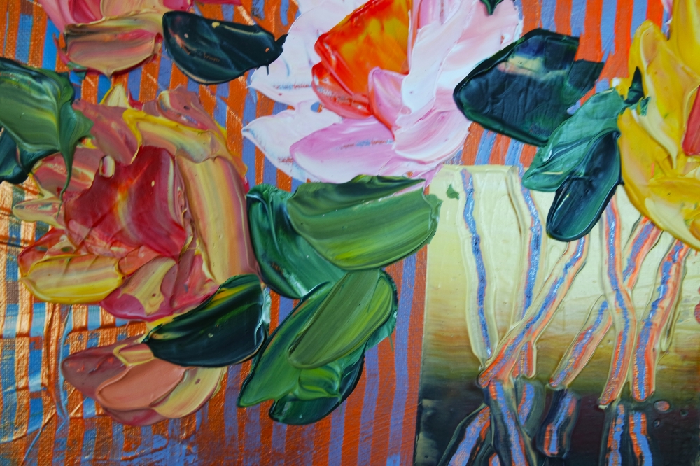 Flowers Peony Blooms 325